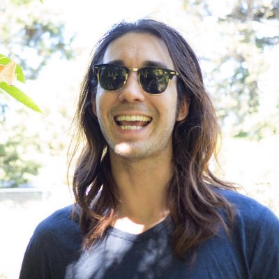 Joey Weaver, Founder of Amphora